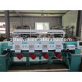 Tubular Embroidery Machine (FW904)